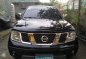 2010 Nissan Navara LE for sale -3