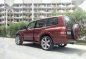 2004 Mitsubishi Pajero local for sale -4