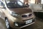 2015 Kia Picanto for sale -1