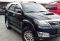 2013 Toyota Fortuner 4x2 G AT Diesel FOR SALE-5