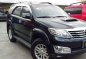 2013 Toyota Fortuner 4x2 G AT Diesel FOR SALE-3