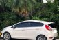 URGENT: Ford Fiesta S 2014 Top of the Line-5