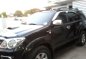 Almost brand new Toyota Fortuner Diesel 2006-7