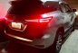 Toyota Fortuner 4X2 V DSL 6tkms AT  2017-4