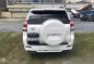 2016 Toyota Land Cruiser Prado 30 Diesel AT Batmancars-8