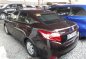 2018 Toyota Vios E Manual transmission Well Maintained-1