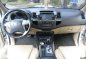 For sale only 2014 Toyota Fortuner V 4X2 Diesel Automatic-8