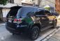 2015 Toyota Fortuner G AT 2.5 Diesel D4D-5