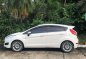 URGENT: Ford Fiesta S 2014 Top of the Line-6
