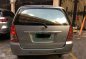 2008 TOYOTA Innova V Matic Dsl FOR SALE-3