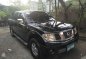 2010 Nissan Navara LE for sale -4