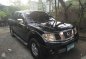 2010 Nissan Navara LE for sale -0