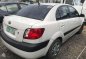 2007 Kia Rio EX AT Gas for sale -3