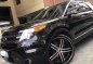 2018 Ford Explorer Limited Edition 4x4 foR sale-1