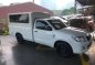 2012 Toyota Hilux FX 25 Very Fresh in and out!-6