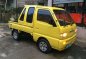 Suzuki Multicab 4x4 with aircon for sale -6