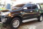 TOYOTA Hilux 2011 FOR SALE-5