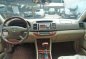 Toyota Camry 2.0 G automatic Rush sale-2