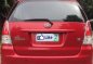 2011 Toyota Innova E Gas Automatic transmission-1