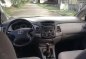 Toyota Innova J 2010model manual trans diesel-8