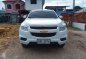 Assumed Chevrolet Trailblazer 4x2 for sale -3