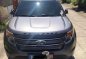 FORD EXPLORER 2013 Automatic 3.5L V6 4WD LIMITED-5