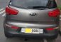 2014 Kia Sportage Diesel Matic 2015-3