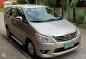 Toyota Innova 2012 2.5E Diesel Matic FOR SALE-7