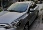 For sale TOYOTA Vios 1.3 2017 model-0