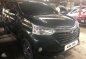 2016 Toyota Avanza G Automatic Transmission-2
