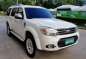 Ford Everest Automatic 2.5 Turbo Diesel 2013-4