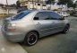 2008 TOYOTA Vios 1.5G Automatic Top of the Line-2