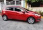 FORD FIESTA 1.5L 2016 Series FOR SALE-8