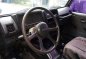 1995 Suzuki Samurai Converted Single Cab-6
