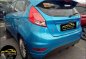 2014 Ford Fiesta Sports Hatchback 1.6L Automatic-5