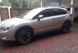For Sale Subaru XV 2015 for sale-4
