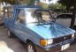 Toyota Tamaraw HSPU 93mdl FOR SALE-2