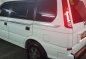 2017 Mitsubishi Adventure Glx Mt Dsl-8