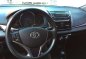 Cheapest TOYOTA Vios 2015 1.3 E AT 450k only-2
