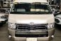 2015 Toyota Hiace super Grandia FOR SALE-0