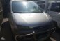 1998 Hyundai Starex manual diesel Rush-1