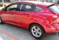 For swap only Ford Focus 2013 Trend CandyRed Hatchback-5
