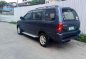 2013 Isuzu Crosswind XT all power Turbo Diesel Superbly Fresh-4