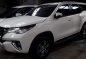 2018 Toyota Fortuner 2.4G Manual Dsl -0