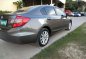 2012 Honda Civic 1.8 iVtec Automatic Fresh inside out-7