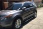 FORD EXPLORER 2013 Automatic 3.5L V6 4WD LIMITED-6
