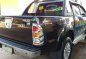 TOYOTA Hilux 2011 FOR SALE-8