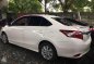 2016 TOYOTA Vios 15 G Automatic PearlWhite Edition-5