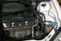 Honda Civic vti 2004 Automatic transmission-4