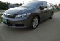 2012 Honda Civic 1.8 iVtec Automatic Fresh inside out-8